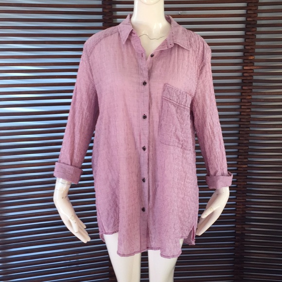 Free People top - Picture 1 of 7